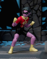 Jada Toys - Invincible Wave 1 - Kid Omni-Man 1/12 Scale Action Figure Maple and Mangoes