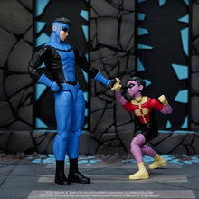 Load image into Gallery viewer, Jada Toys - Invincible Wave 1 - Kid Omni-Man 1/12 Scale Action Figure Maple and Mangoes
