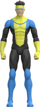 Load image into Gallery viewer, Invincible - DELUXE Wv1 - Invincible Action Figure Maple and Mangoes
