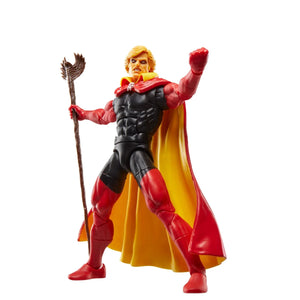 Marvel Legends Adam Warlock Comics-Inspired 6-Inch Action Figure Maple and Mangoes