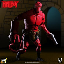 Load image into Gallery viewer, Hellboy - 1/12 Scale Box Full of Evil Bundle Pack Action Figure &amp; Accessories Maple and Mangoes

