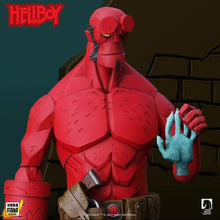 Load image into Gallery viewer, Hellboy - 1/12 Scale Box Full of Evil Bundle Pack Action Figure &amp; Accessories Maple and Mangoes
