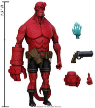Load image into Gallery viewer, Hellboy - 1/12 Scale Box Full of Evil Bundle Pack Action Figure &amp; Accessories Maple and Mangoes
