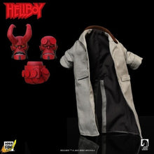 Load image into Gallery viewer, Hellboy - 1/12 Scale Box Full of Evil Bundle Pack Action Figure &amp; Accessories Maple and Mangoes
