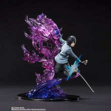 Load image into Gallery viewer, Boruto Naruto Next Generations Sasuke Uchiha Kizuna Relation FiguartsZERO Statue Maple and Mangoes
