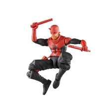 Load image into Gallery viewer, Marvel Knights Marvel Legends Daredevil 6-Inch Action Figure Maple  and Mangoes
