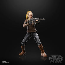 Load image into Gallery viewer, Star Wars The Black Series 6-Inch Vel Sartha Action Figure Maple and Mangoes
