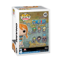 Load image into Gallery viewer, One Piece Onami (Wano) Funko Pop! Vinyl Figure #1472 Maple and Mangoes
