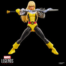 Load image into Gallery viewer, Marvel Legends Series Secret Wars Marvel's Magik Maple and Mangoes
