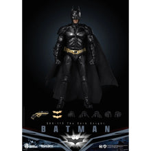 Load image into Gallery viewer, The Dark Knight DAH-119 Dynamic 8-Ction Heroes Batman Action Figure Maple and Mangoes
