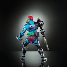 Load image into Gallery viewer, Masters of the Universe Masterverse New Eternia Trap Jaw Action Figure Maple and MangoesMasters of the Universe Masterverse New Eternia Trap Jaw Action Figure Maple and Mangoes
