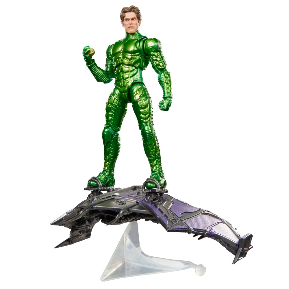 Spider-Man: No Way Home Marvel Legends Green Goblin Figure (Pre