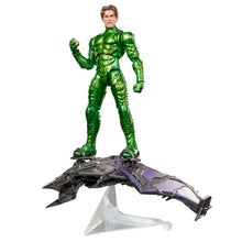 Load image into Gallery viewer, Spider-Man: No Way Home Marvel Legends Green Goblin Figure Maple and Mangoes
