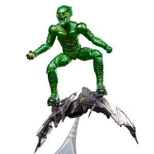 Spider-Man: No Way Home Marvel Legends Green Goblin Figure (Pre