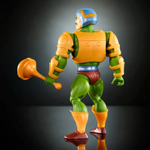Load image into Gallery viewer, Masters of the Universe Origins Core Filmation Man-At-Arms Action Figure Maple and Mangoes
