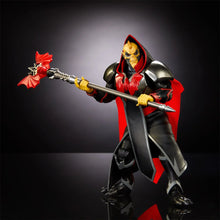 Load image into Gallery viewer, Masters of the Universe Masterverse Revolution Emperor Hordak Action Figure Maple and Mangoes
