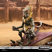 Load image into Gallery viewer, Star Wars: The Vintage Collection Orray &amp; Geonosian Picador Maple and Mangoes
