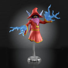 Load image into Gallery viewer, Masters of the Universe Origins Wave 30 200X Orko Action Figure Maple and Mangoes
