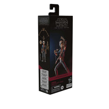 Load image into Gallery viewer, Star Wars The Black Series Omega (Mercenary Gear) 6-Inch Action Figure
