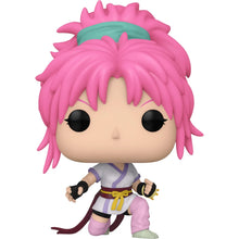 Load image into Gallery viewer, Hunter x Hunter Machi Komacine Funko Pop! Vinyl Figure #1567 Maple and Mangoes
