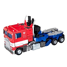 Load image into Gallery viewer, MPM-12 Transformers Masterpiece Optimus Prime Maple and Mangoes
