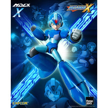 Load image into Gallery viewer, Mega Man X MDLX Action Figure Maple and Mangoes
