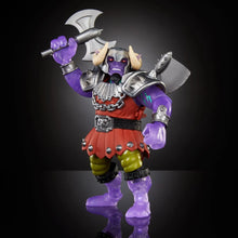 Load image into Gallery viewer, Masters of the Universe Origins Turtles of Grayskull Wave 2 Ram Man Action Figure Maple and Mangoes
