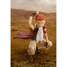 Load image into Gallery viewer, Berserk  Isidro S.H.Figuarts Action Figure Maple and Mangoes
