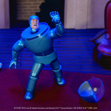 Load image into Gallery viewer, Scooby-Doo! Wave 2 Spooky Space Kook 1:12 Scale Action Figure Maple and Mangoes
