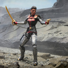 Load image into Gallery viewer, G.I. Joe Classified Series Mistress Armada Action Figure Maple and Mangoes
