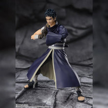 Load image into Gallery viewer, Naruto: Shippuden Obito Uchiha Hollow Dreams of Despair S.H.Figuarts Action Figure Maple and Mangoes
