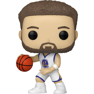 NBA Golden State Warriors Klay Thompson Funko Pop! Vinyl Figure #175 Maple and Mangoes