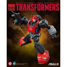 Load image into Gallery viewer, Transformers Cliffjumper Comic Book Edition MDLX Action Figure Maple and Mangoes
