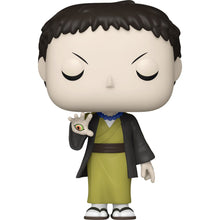 Load image into Gallery viewer, Demon Slayer Yahaba Funko Pop! Vinyl Figure #1410 Maple and Mangoes
