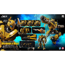 Load image into Gallery viewer, Transformers: Bumblebee Bumblebee Cybertron Mode DLX Action Figure Maple and Mangoes

