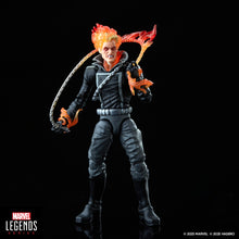 Load image into Gallery viewer, Marvel Legends Series Ghost Rider Maple and Mangoes
