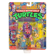 Load image into Gallery viewer, Teenage Mutant Ninja Turtles Classic Mutants #3 Action Figure 4-Pack Maple and Mangoes
