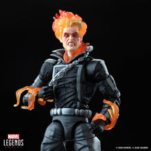 Load image into Gallery viewer, Marvel Legends Series Ghost Rider Maple and Mangoes
