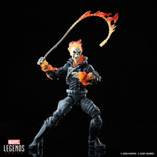 Load image into Gallery viewer, Marvel Legends Series Ghost Rider Maple and Mangoes
