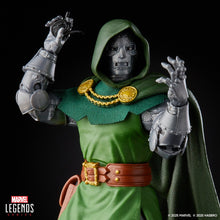 Load image into Gallery viewer, Fantastic Four Marvel Legends Series 6-Inch Doctor Doom Action Figure Maple and Mangoes
