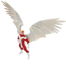 Load image into Gallery viewer, X-Men Marvel Legends Series Angel Deluxe 6-Inch Action Figure Maple and Mangoes
