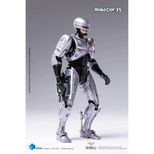Load image into Gallery viewer, RoboCop 35th Anniversary Exquisite Super 6 1/2-Inch Action Figure - Previews Exclusive  Maple and Mangoes
