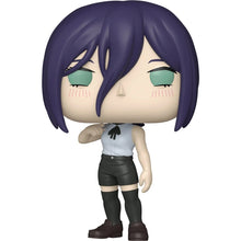 Load image into Gallery viewer, Chainsaw Man: Reze Arc Reze Funko Pop! Vinyl Figure Maple and Mangoes
