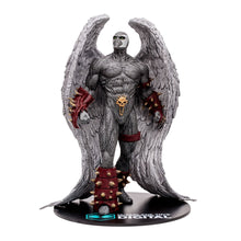 Load image into Gallery viewer, Spawn Wings of Redemption 1:8 Scale Statue with McFarlane Toys Digital Collectible Maple and Mangoes
