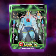 Load image into Gallery viewer, ThunderCats Ultimates Mumm-Ra (Dream Master) 7-Inch Action Figure Maple and Mangoes

