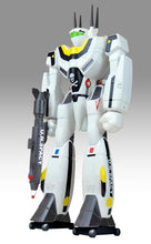 Load image into Gallery viewer, Robotech Figures - 24&quot; Shogun Warriors Roy Fokker&#39;s VF-1S Limited Edition Retro Figure Maple and Mangoes
