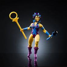 Load image into Gallery viewer, Masters of the Universe Origins Cartoon Collection Evil-Lyn Action Figure Maple and Mangoes
