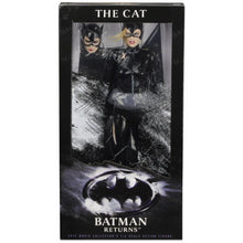 Load image into Gallery viewer, Batman Returns Catwoman 1:4 Scale Action Figure Maple and Mangoes
