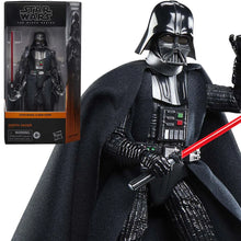 Load image into Gallery viewer, Star Wars The Black Series 6-Inch Darth Vader (A New Hope) Action Figure  Maple and Mangoes

