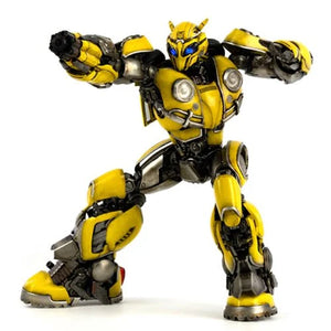 Transformers Bumblebee Movie Deluxe Scale Action Figure Maple and Mangoes